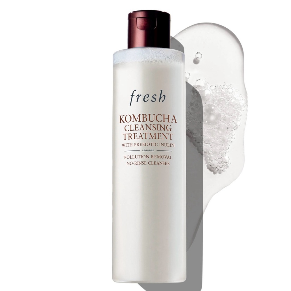 Fresh White Cleanser & Exfoliant: Bundle of 3!!! 20ml NEW - Picture 3 of 6